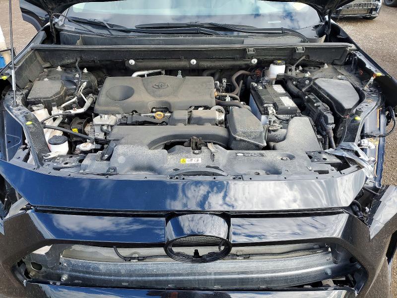 2024 Toyota Rav4 მანქანა იყიდება აუქციონზე, vin: 2T3R1RFV3RC442373, აუქციონის ნომერი: 58412486