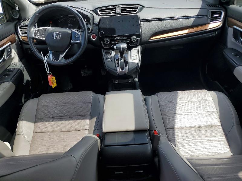 Продаж на аукціоні авто 2020 Honda Cr-v, vin: 5J6RW1H87LL011600, номер лоту: 60780286