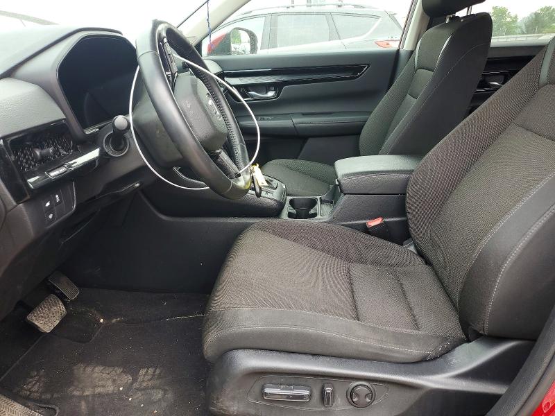 Продажа на аукционе авто 2025 Honda Cr-v, vin: 2HKRS4H58SH106579, номер лота: 59399826