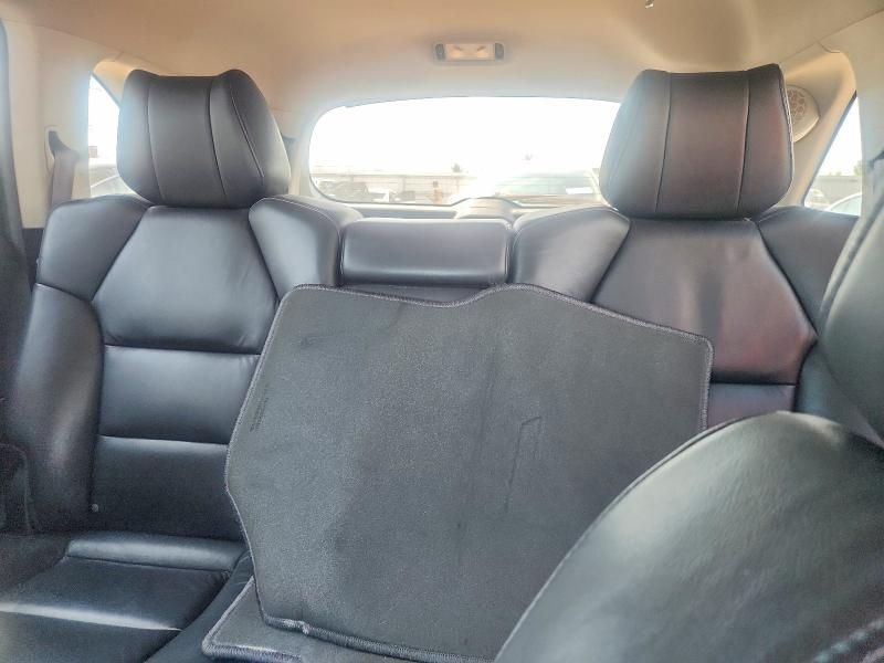 2013 Acura Mdx მანქანა იყიდება აუქციონზე, vin: 2HNYD2H33DH508489, აუქციონის ნომერი: 61051626