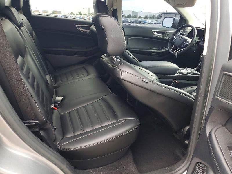 Aukcja sprzedaży 2022 Ford Edge, vin: 2FMPK4J95NBA14992, numer aukcji: 61400996