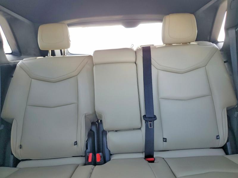 Продажа на аукционе авто 2019 Cadillac Xt5, vin: 1GYKNARS3KZ190664, номер лота: 61816896