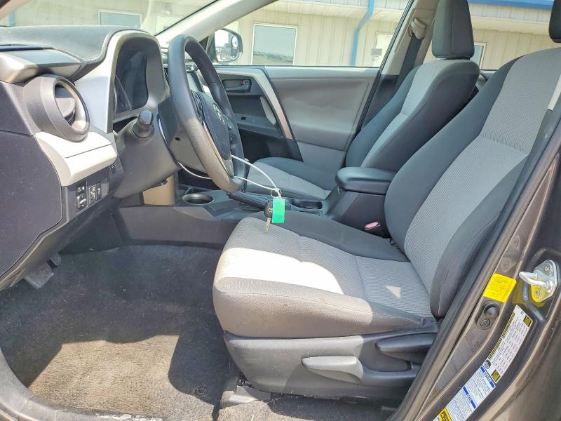 Продажа на аукционе авто 2013 Toyota Rav4, vin: 2T3BFREV6DW109354, номер лота: 62717206