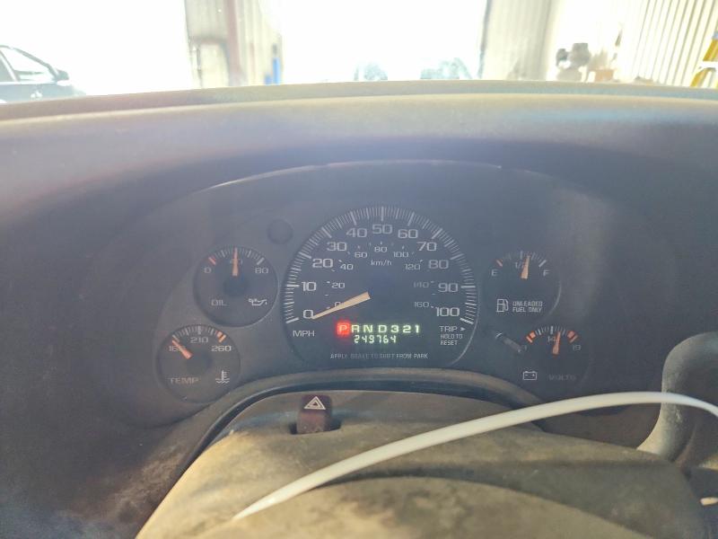 Aukcja sprzedaży 2001 Gmc Savana, vin: 1GTGG25R011226063, numer aukcji: 59269286