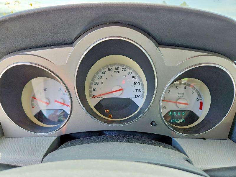 60713086 :رقم المزاد ، 1B3LC56R88N220784 vin ، 2008 Dodge Avenger مزاد بيع
