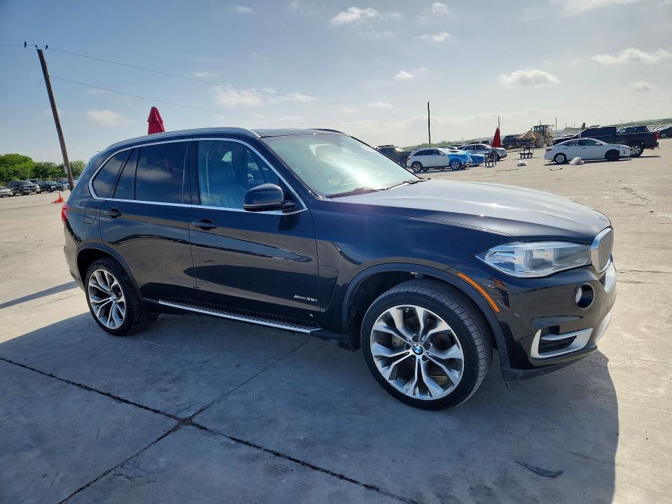 2016 Bmw X5 მანქანა იყიდება აუქციონზე, vin: 5UXKR0C5XG0P26429, აუქციონის ნომერი: 60892436