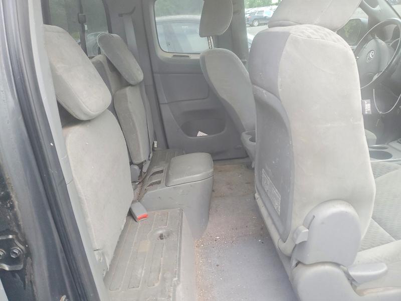 63197976 :رقم المزاد ، 5TEUX42N39Z601297 vin ، 2009 Toyota Tacoma مزاد بيع