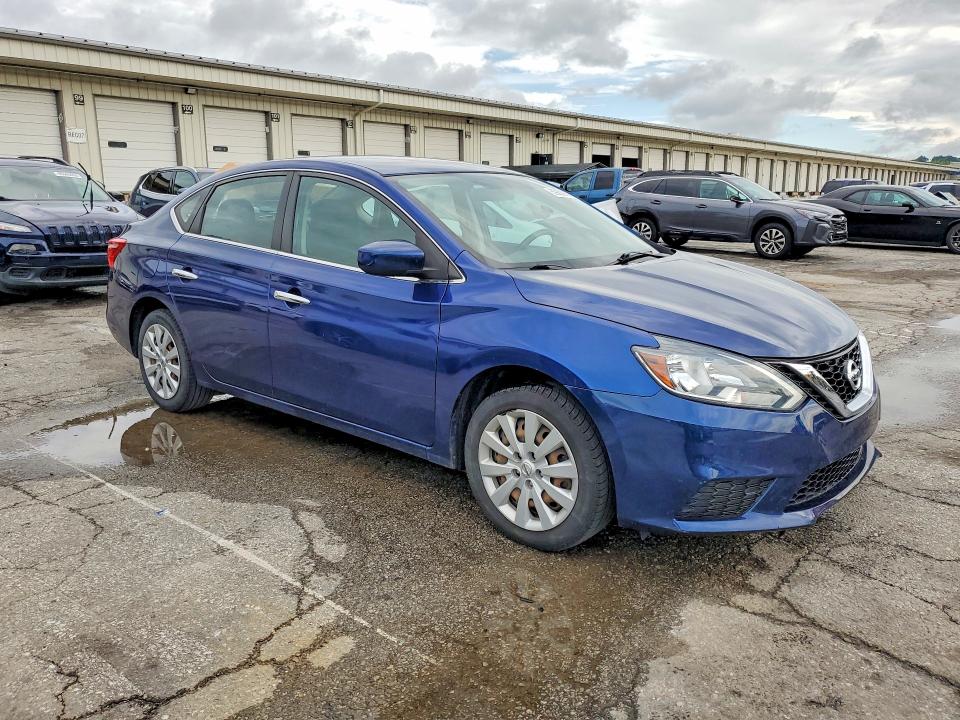 Aukcja sprzedaży 2018 Nissan Sentra, vin: 3N1AB7AP5JY309072, numer aukcji: 59229096