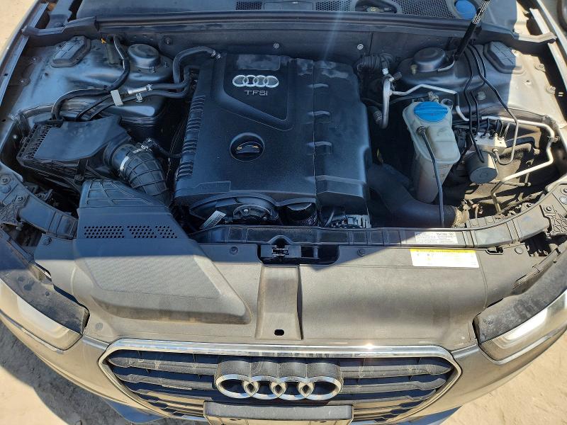 Продажа на аукционе авто 2013 Audi A5, vin: WAULFAFR1DA001419, номер лота: 60494446