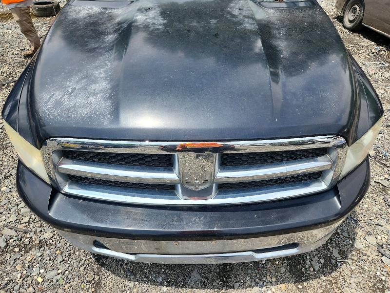 2011 Dodge Ram 1500 მანქანა იყიდება აუქციონზე, vin: 1D7RV1GP3BS506775, აუქციონის ნომერი: 60756266