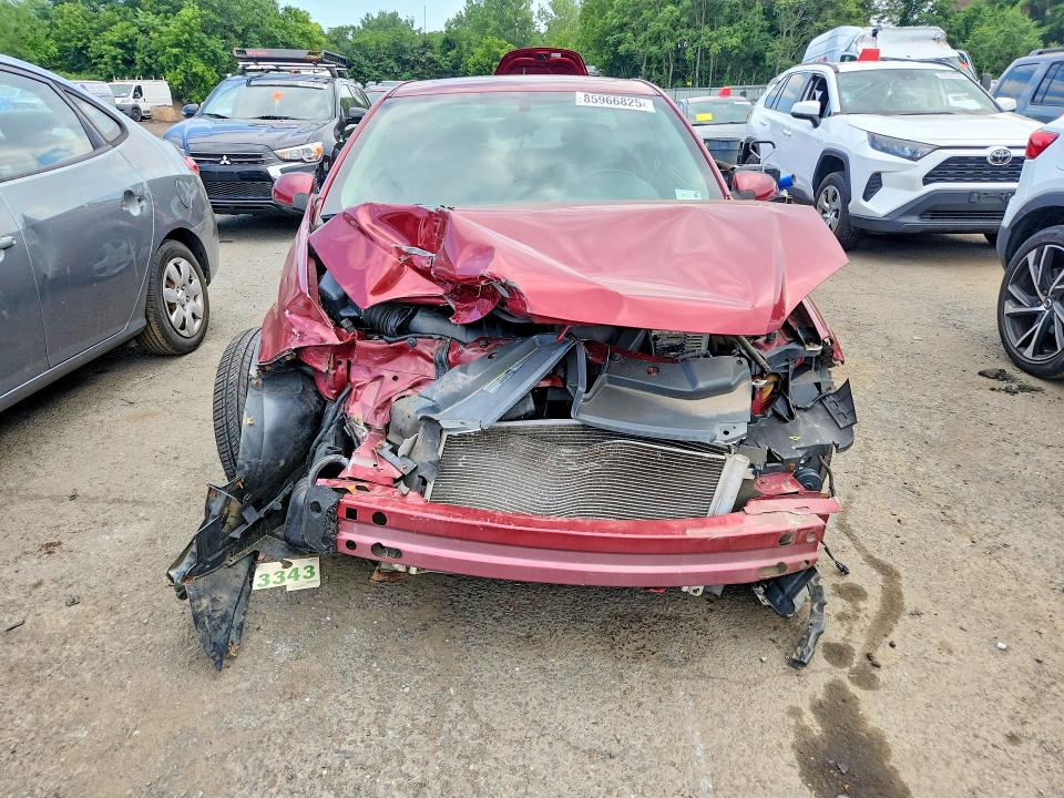 85966825 :رقم المزاد ، 1G1AT18H497153778 vin ، 2009 Chevrolet Cobalt مزاد بيع