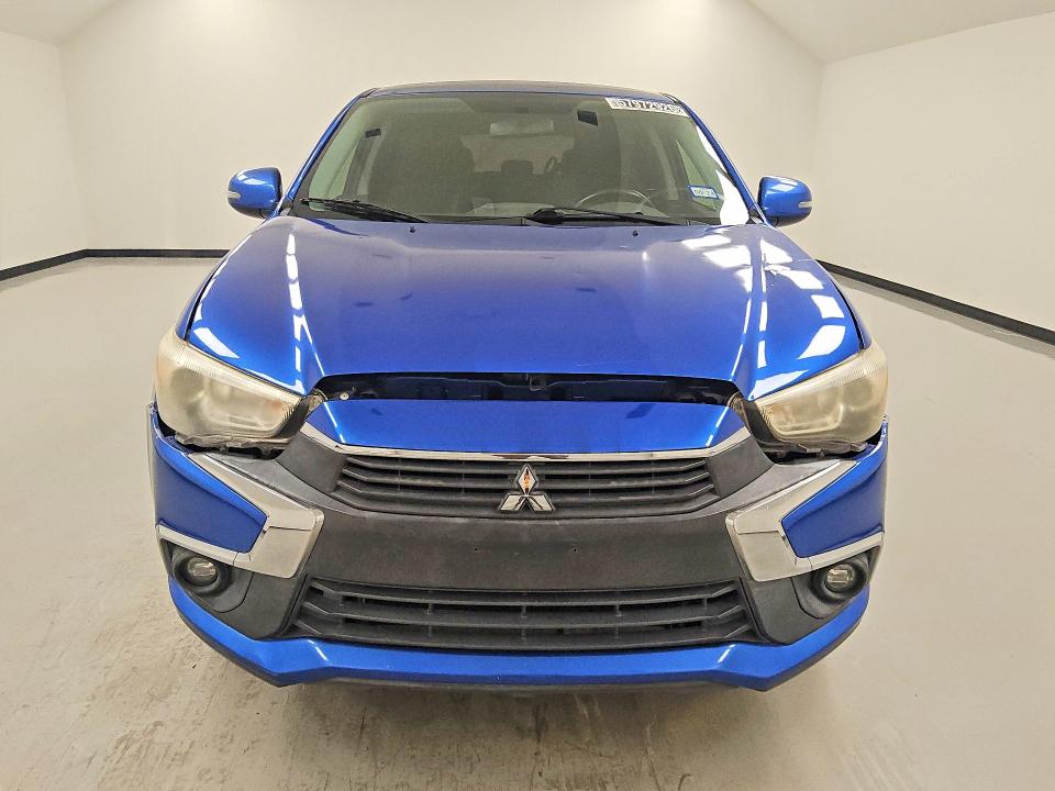 Aukcja sprzedaży 2016 Mitsubishi Outlander Sport, vin: JA4AP3AW5GZ027117, numer aukcji: 57972926