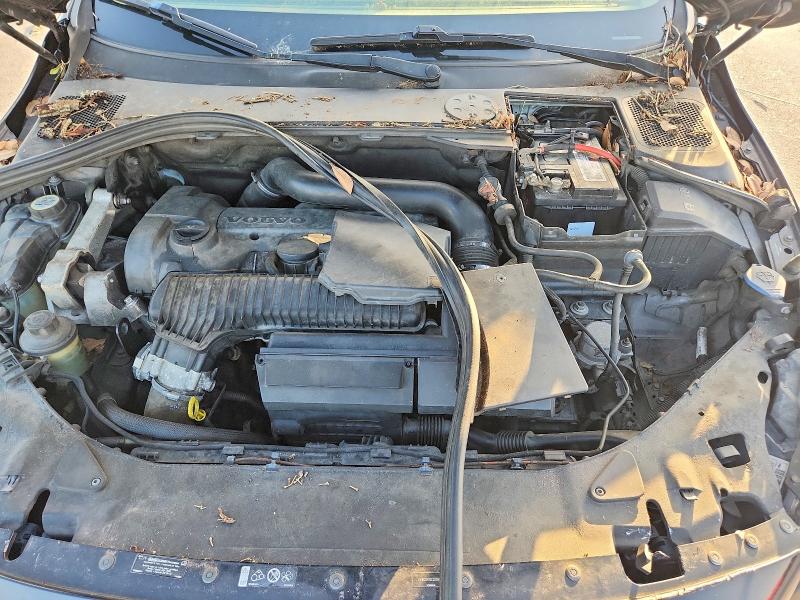 2012 Volvo S60 მანქანა იყიდება აუქციონზე, vin: YV1622FS2C2035697, აუქციონის ნომერი: 62305876