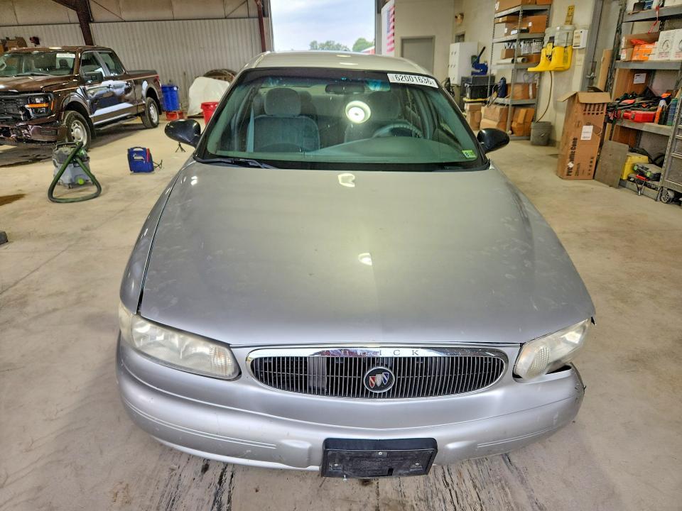 Продажа на аукционе авто 2005 Buick Century, vin: 2G4WS52J451112542, номер лота: 62001636