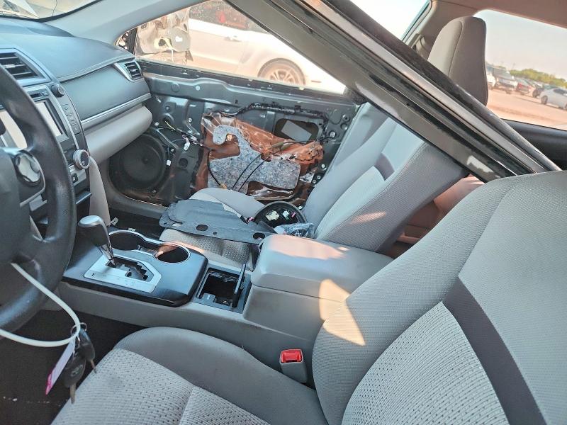 Продаж на аукціоні авто 2014 Toyota Camry, vin: 4T4BF1FK9ER385016, номер лоту: 62807266