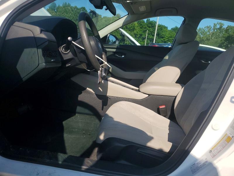 Продажа на аукционе авто 2023 Honda Accord, vin: 1HGCY1F2XPA031766, номер лота: 61941616