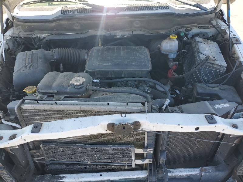 60511536 :رقم المزاد ، 3D7HA18N82G174098 vin ، 2002 Dodge Ram 1500 مزاد بيع