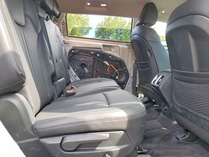 Продажа на аукционе авто 2026 Kia Sorento, vin: 5XYRLDJCXTG438912, номер лота: 59393816