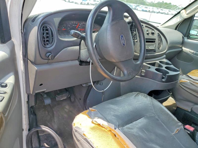 62522576 :رقم المزاد ، 1FBSS31L06DA95291 vin ، 2006 Ford Econoline مزاد بيع