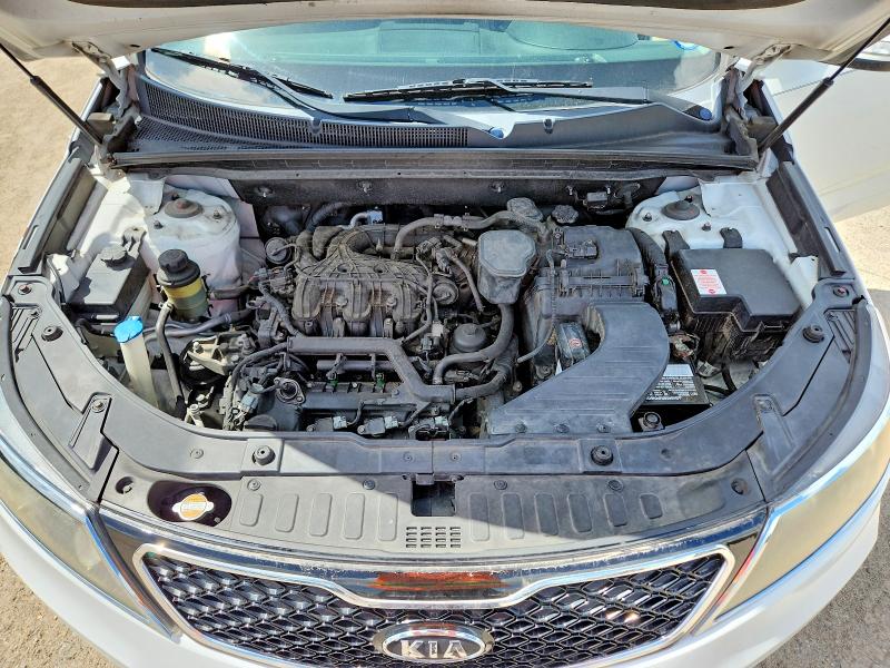2012 Kia Sorento მანქანა იყიდება აუქციონზე, vin: 5XYKW4A24CG262522, აუქციონის ნომერი: 61755006