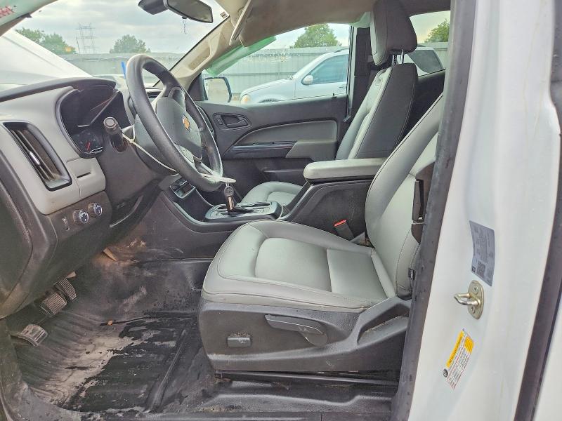 Продаж на аукціоні авто 2021 Chevrolet Colorado, vin: 1GCHTBEAXM1141147, номер лоту: 62858996