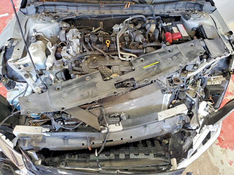 Aukcja sprzedaży 2023 Nissan Altima, vin: 1N4BL4DV2PN372388, numer aukcji: 63136246