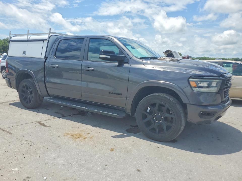 Продаж на аукціоні авто 2021 Ram 1500, vin: 1C6SRFJT5MN733624, номер лоту: 60680276