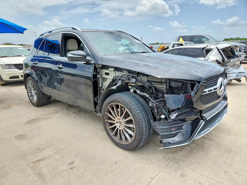 Продаж на аукціоні авто 2026 Mercedes-benz Gle, vin: 4JGFB4EB7TB579661, номер лоту: 61326236