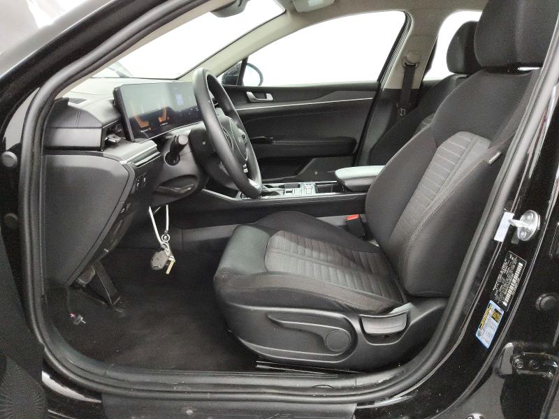 Aukcja sprzedaży 2025 Kia K5, vin: KNAG24J71S5362580, numer aukcji: 61066526