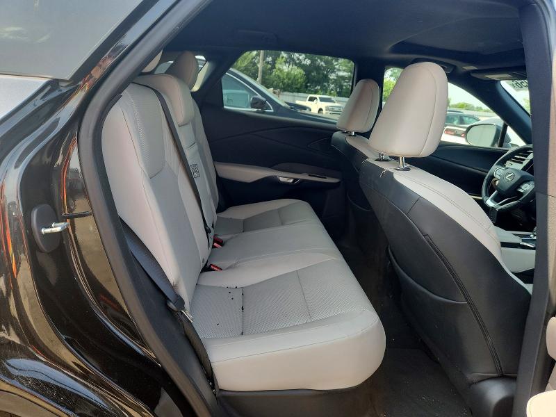 Продаж на аукціоні авто 2023 Lexus Rx, vin: 2T2BAMCAXPC015036, номер лоту: 60794956