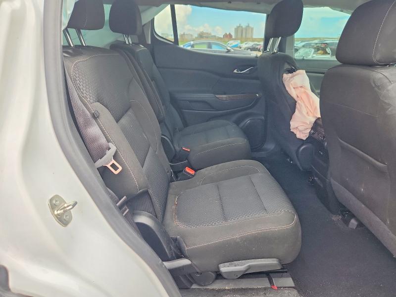 Aukcja sprzedaży 2023 Gmc Acadia, vin: 1GKKNKL46PZ172550, numer aukcji: 60514986