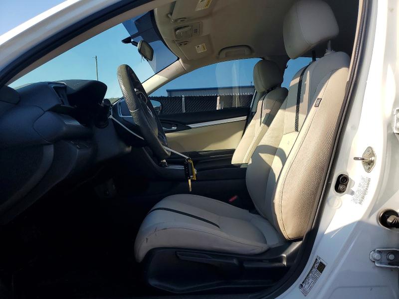 Продажа на аукционе авто 2016 Honda Civic, vin: 19XFC2F52GE024849, номер лота: 60158766