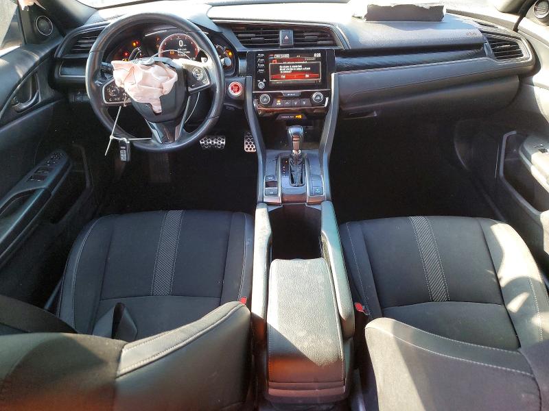 Aukcja sprzedaży 2021 Honda Civic, vin: SHHFK7H42MU410809, numer aukcji: 60201696