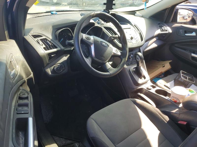 Продаж на аукціоні авто 2013 Ford Escape, vin: 1FMCU0G92DUC24614, номер лоту: 62432216