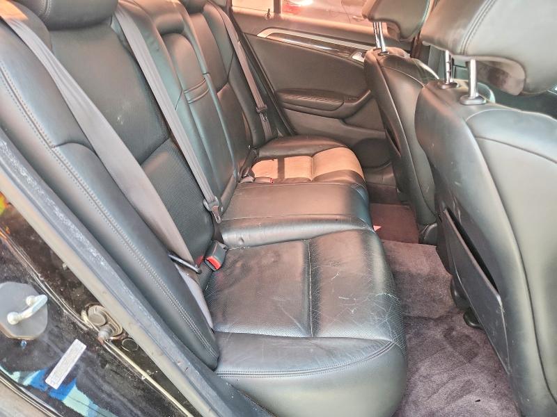 Aukcja sprzedaży 2008 Acura Tl, vin: 19UUA662X8A055458, numer aukcji: 60647006