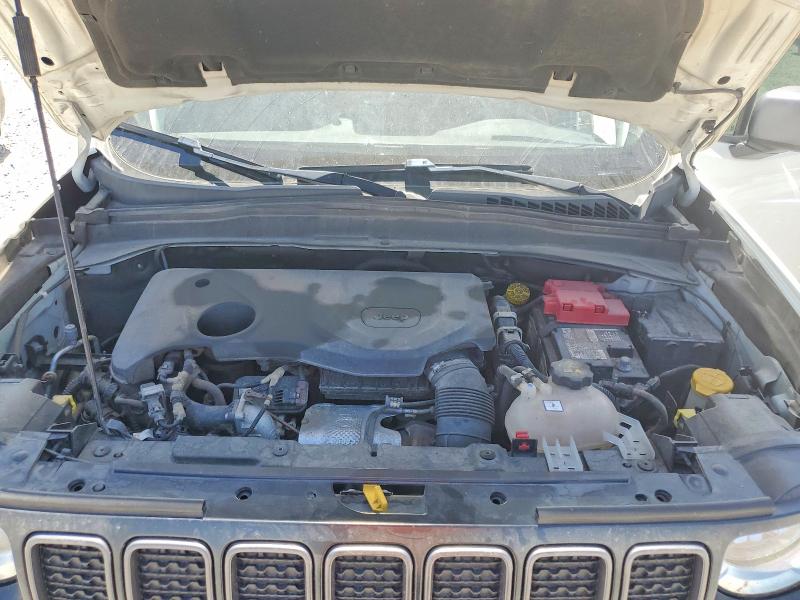 60085766 :رقم المزاد ، ZACNJBC16KPK09935 vin ، 2019 Jeep Renegade مزاد بيع
