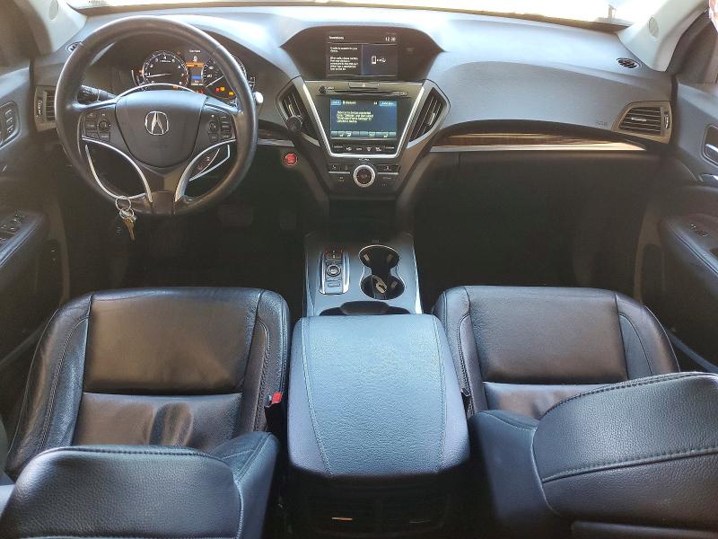 Aukcja sprzedaży 2020 Acura Mdx, vin: 5J8YD3H33LL000294, numer aukcji: 63610746