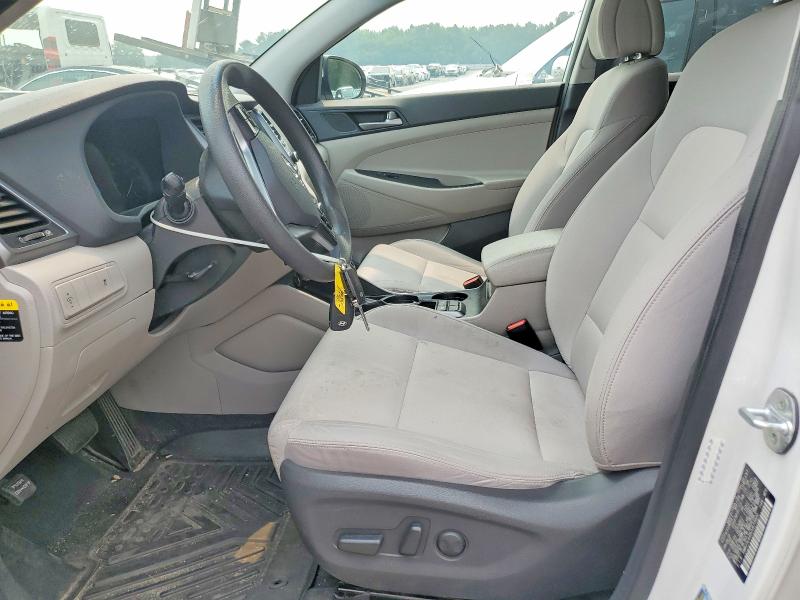 Продаж на аукціоні авто 2018 Hyundai Tucson, vin: KM8J3CA48JU673820, номер лоту: 61538886