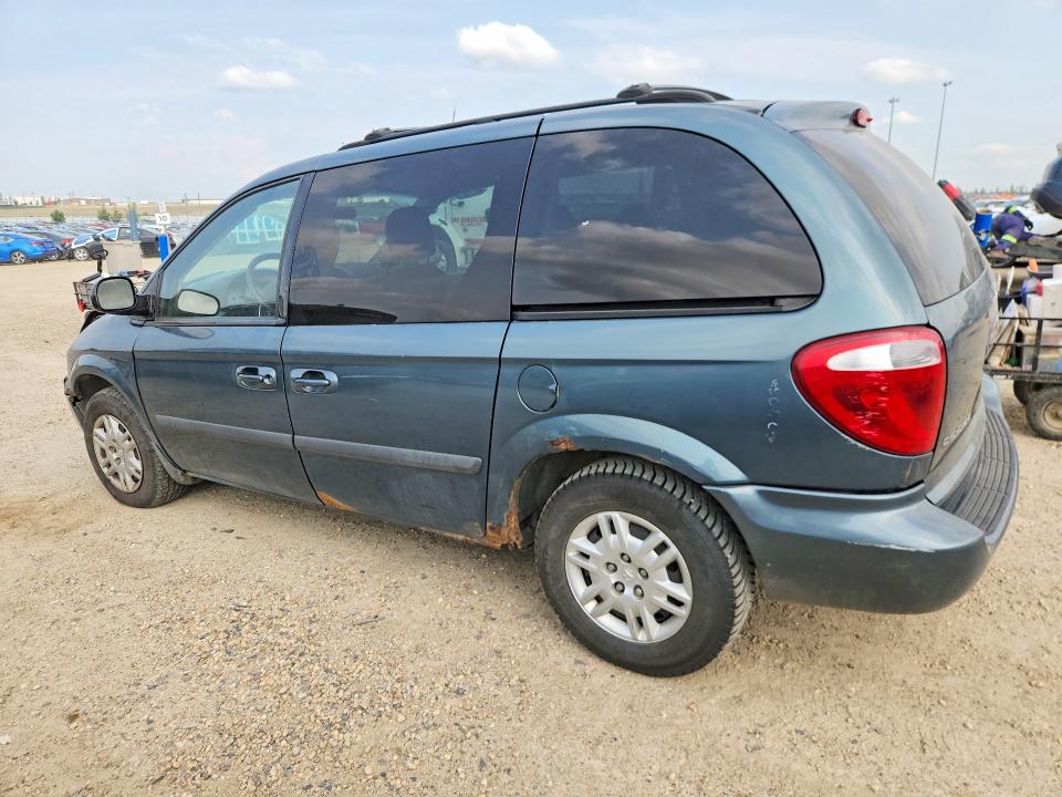 Продажа на аукционе авто 2006 Dodge Caravan, vin: 1D4GP25R36B711463, номер лота: 55409186