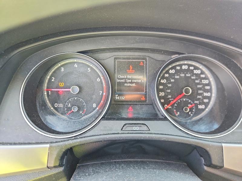 Продаж на аукціоні авто 2019 Volkswagen Atlas, vin: 1V2GR2CA2KC514713, номер лоту: 60842886