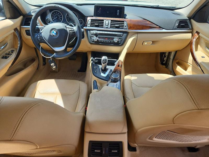 Продаж на аукціоні авто 2015 Bmw 328, vin: WBA3G7C55FK481317, номер лоту: 59338116