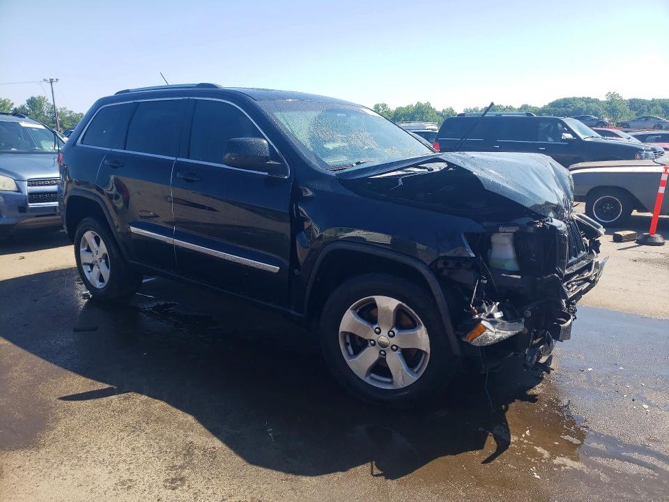 Aukcja sprzedaży 2013 Jeep Grand Cherokee, vin: 1C4RJFAG2DC599264, numer aukcji: 60218056
