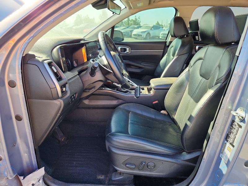 Aukcja sprzedaży 2022 Kia Sorento, vin: 5XYRH4LF0NG103685, numer aukcji: 60524366