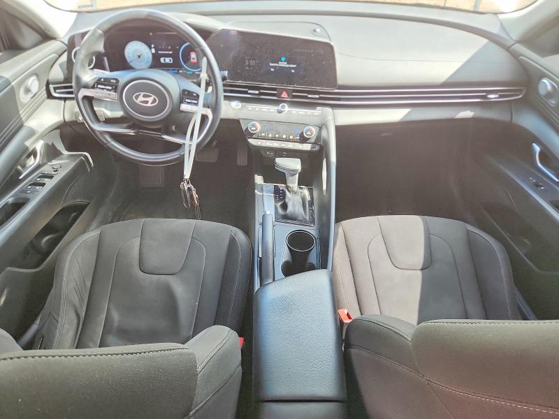Aukcja sprzedaży 2024 Hyundai Elantra, vin: KMHLM4DGXRU670835, numer aukcji: 59720876