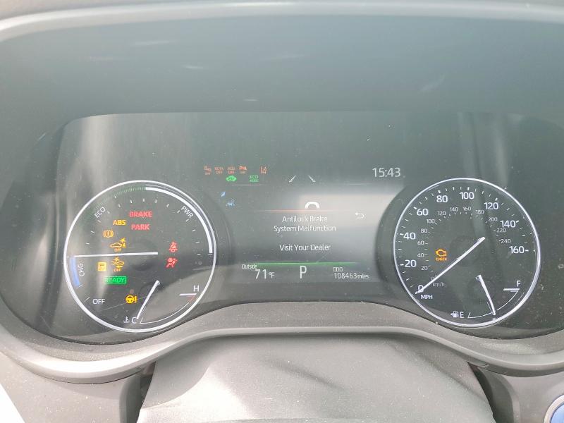 Aukcja sprzedaży 2021 Toyota Sienna, vin: 5TDESKFC6MS002643, numer aukcji: 62059086