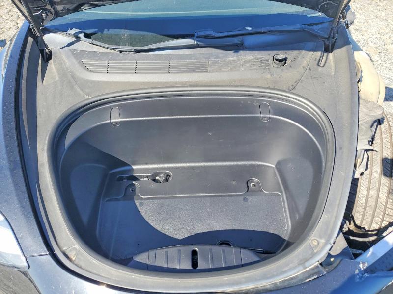 Продажа на аукционе авто 2019 Tesla Model 3, vin: 5YJ3E1EA1KF421123, номер лота: 61424476