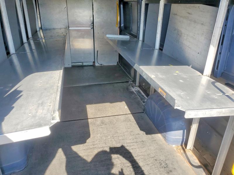 Aukcja sprzedaży 2020 Ram Promaster 3500, vin: 3C6URVJG7LE133907, numer aukcji: 58766156