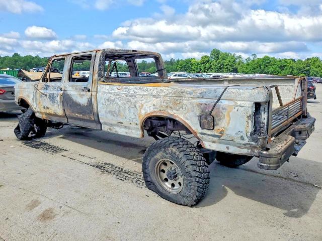 Aukcja sprzedaży 1988 Ford F350, vin: 2FTJW36G2JCB18697, numer aukcji: 62929276