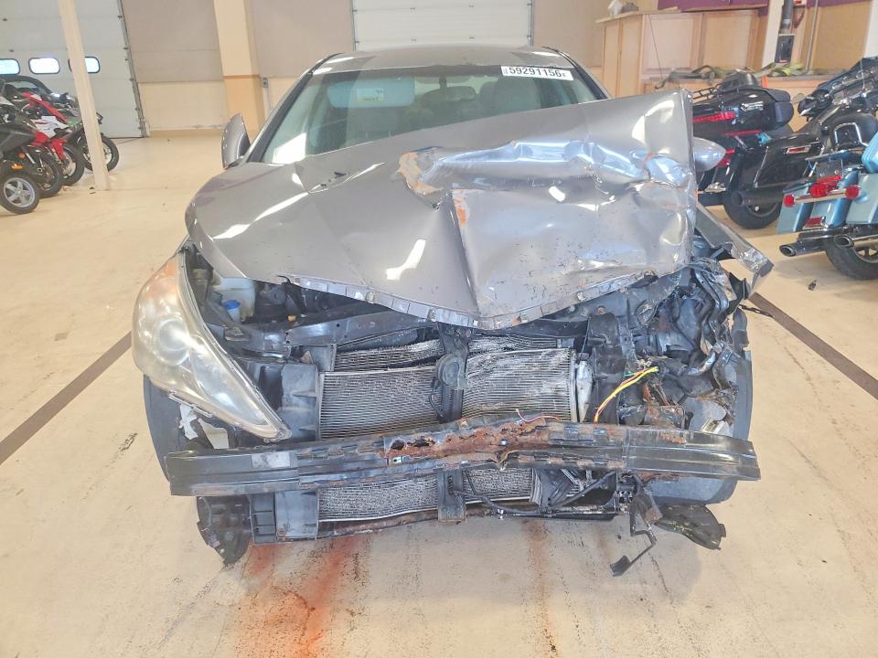 Aukcja sprzedaży 2012 Hyundai Sonata, vin: 5NPEC4AC3CH367771, numer aukcji: 59291156