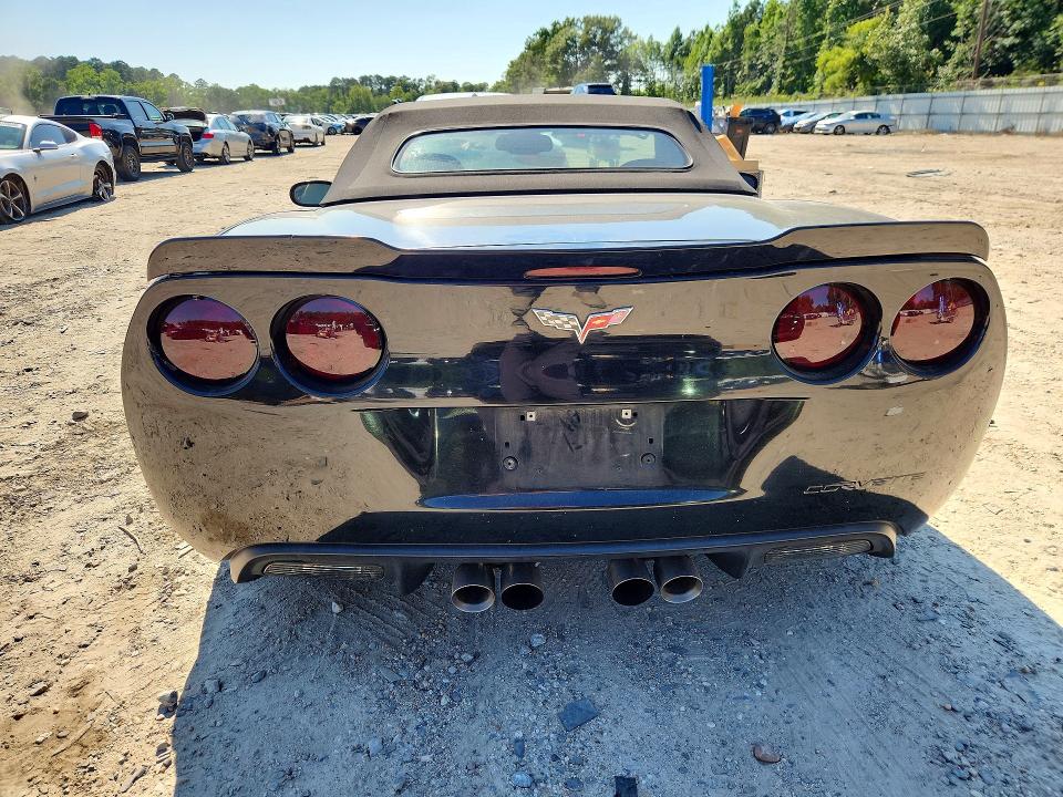 Продаж на аукціоні авто 2011 Chevrolet Corvette, vin: 1G1YS3DW1B5107781, номер лоту: 60831976